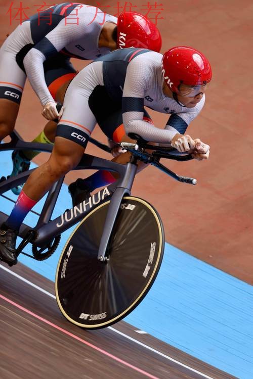 特奥会：没有弱者的赛场 只有勇者的绽放